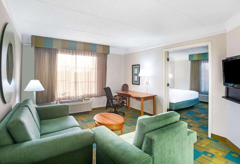 Hôtel La Quinta Inn & Suites By Wyndham Austin Southwest