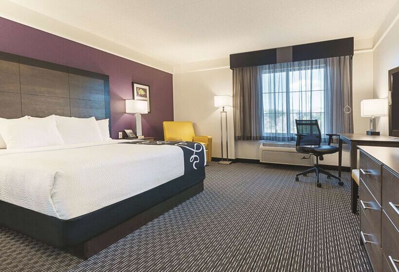 호텔 La Quinta By Wyndham Grand Junction Airport