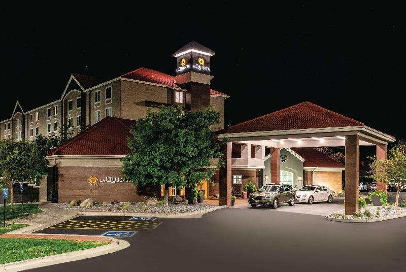 هتل La Quinta By Wyndham Grand Junction Airport