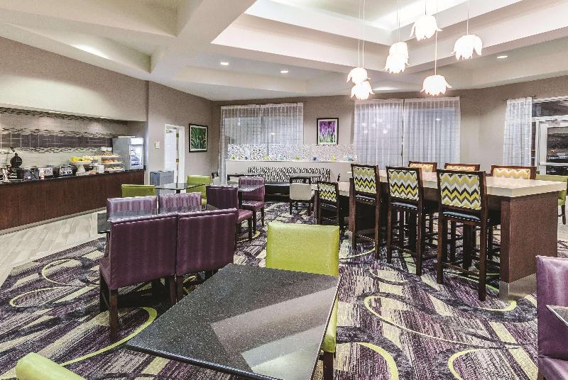 هتل La Quinta By Wyndham Grand Junction Airport