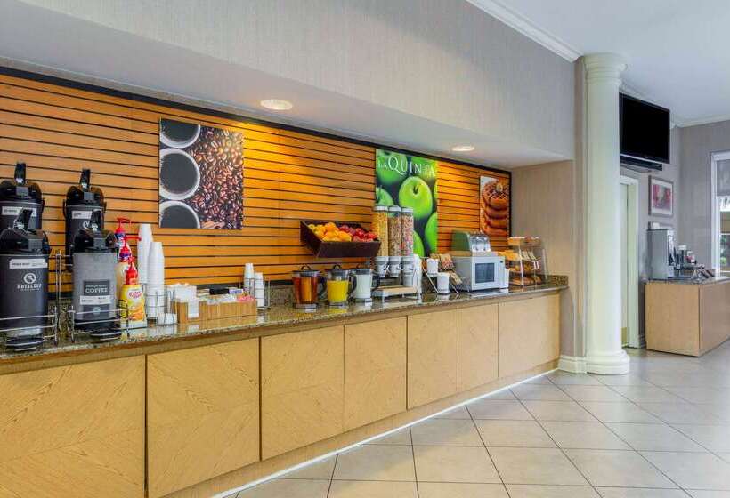 هتل La Quinta By Wyndham Lakeland West