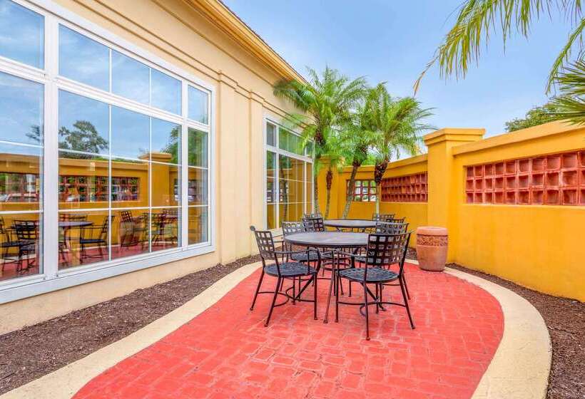 Hôtel La Quinta Inn & Suites By Wyndham Lakeland West