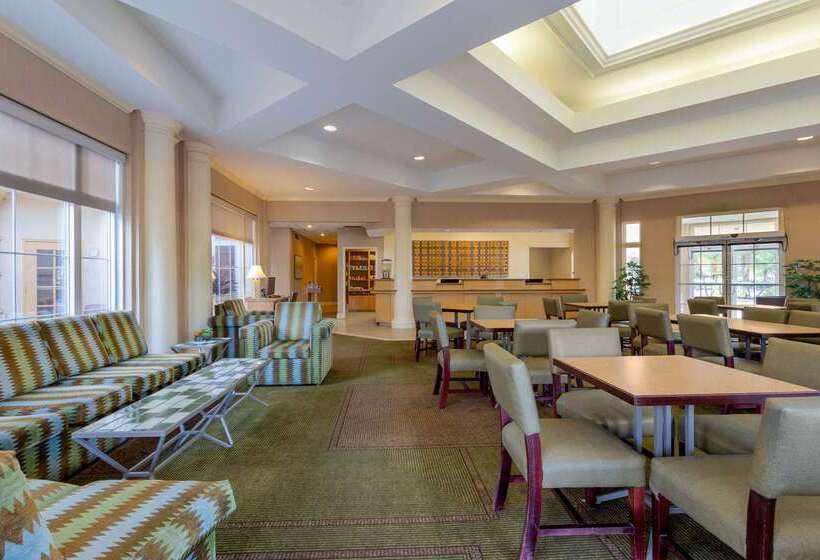 هتل La Quinta By Wyndham Lakeland West