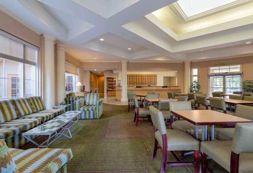 Hotel La Quinta Inn & Suites By Wyndham Lakeland West