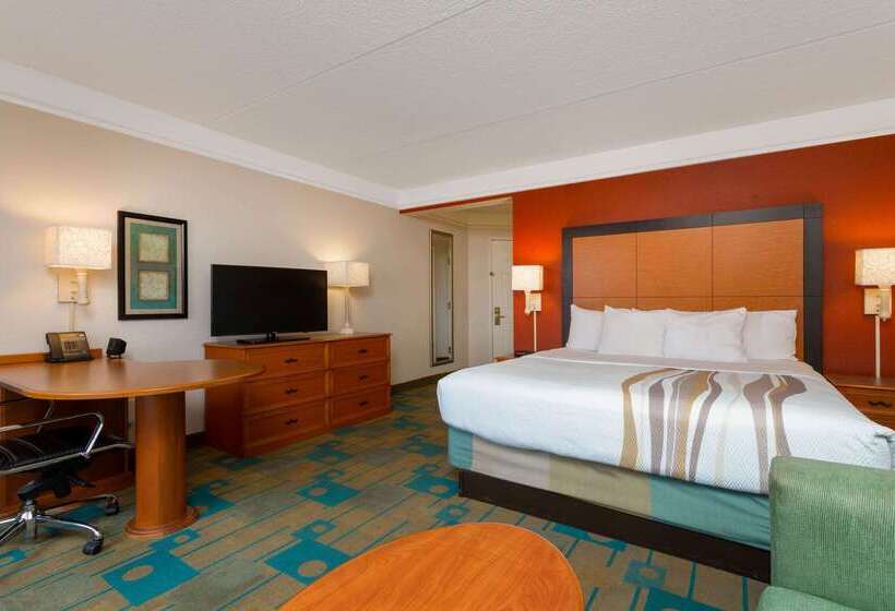 Hôtel La Quinta Inn & Suites By Wyndham Lakeland West