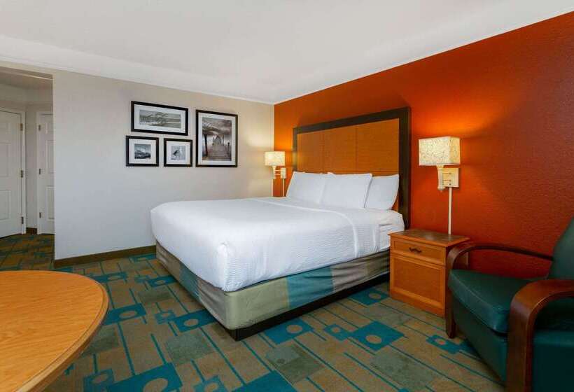 Hotel La Quinta Inn & Suites By Wyndham Lakeland West