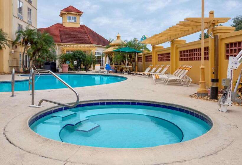 هتل La Quinta By Wyndham Lakeland West