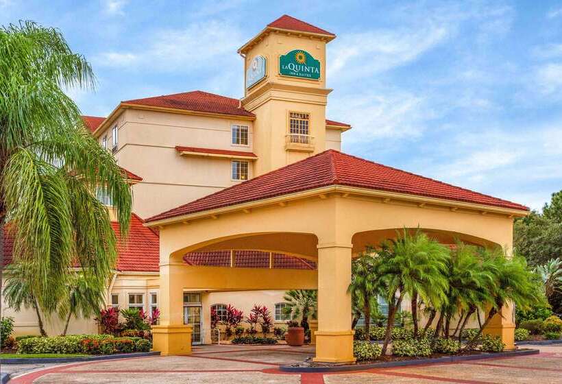 Hotel La Quinta Inn & Suites By Wyndham Lakeland West