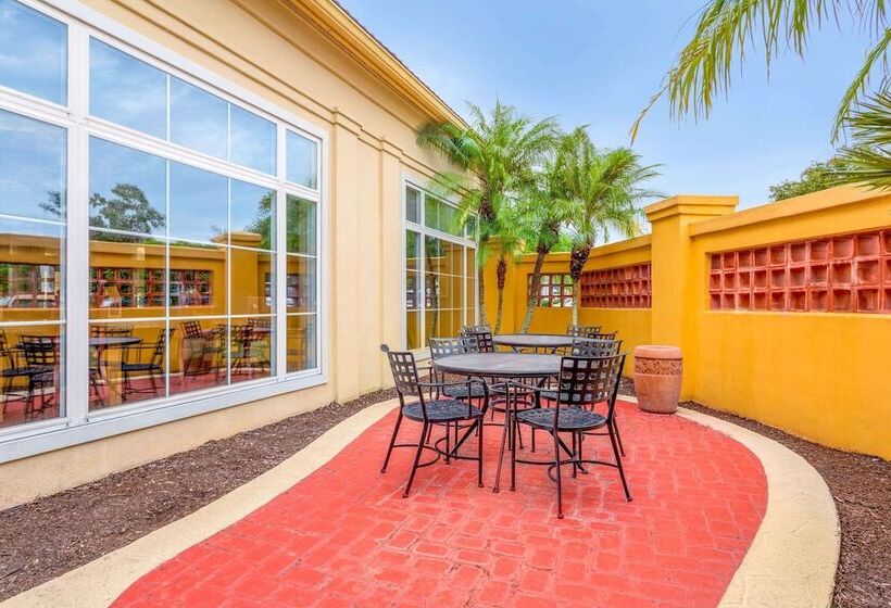 Hôtel La Quinta Inn & Suites By Wyndham Lakeland West