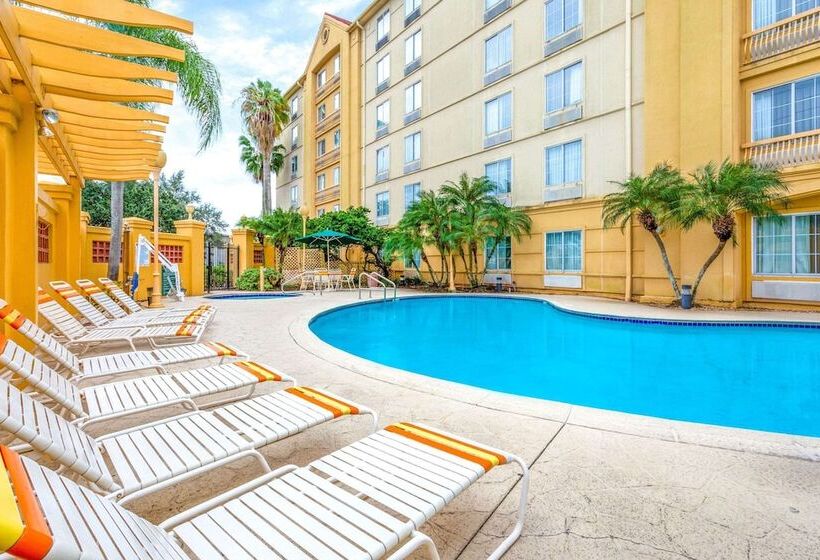 Hôtel La Quinta Inn & Suites By Wyndham Lakeland West