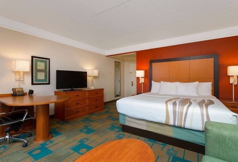 Hôtel La Quinta Inn & Suites By Wyndham Lakeland West