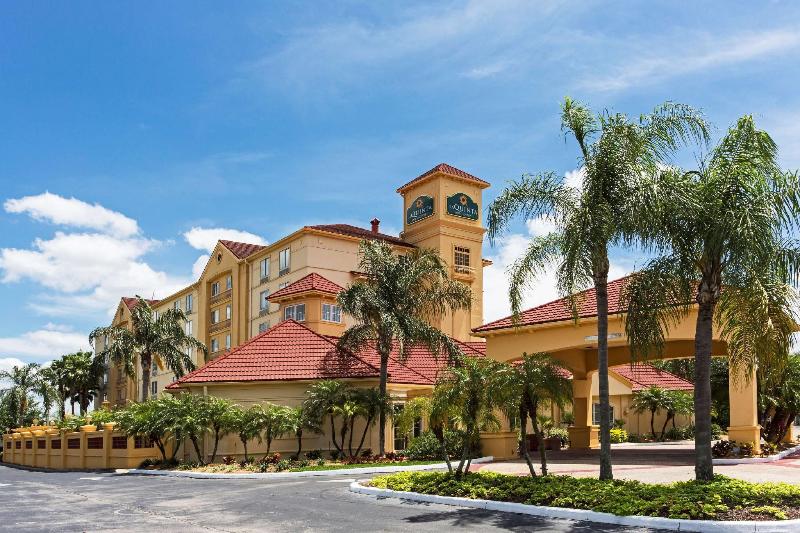 هتل La Quinta By Wyndham Lakeland West