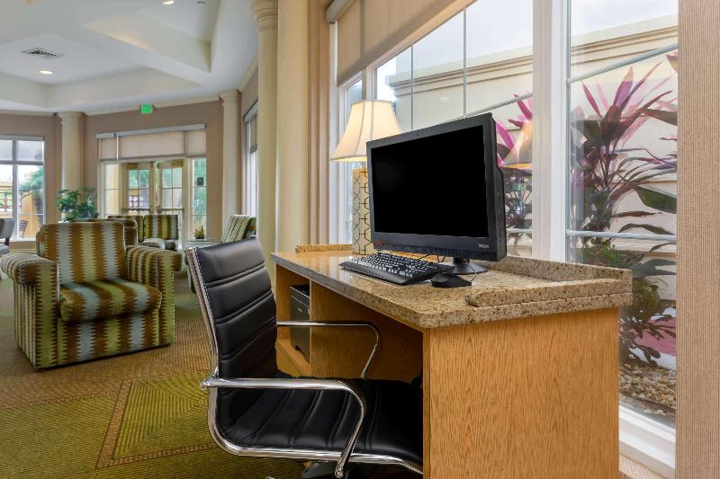 هتل La Quinta By Wyndham Lakeland West
