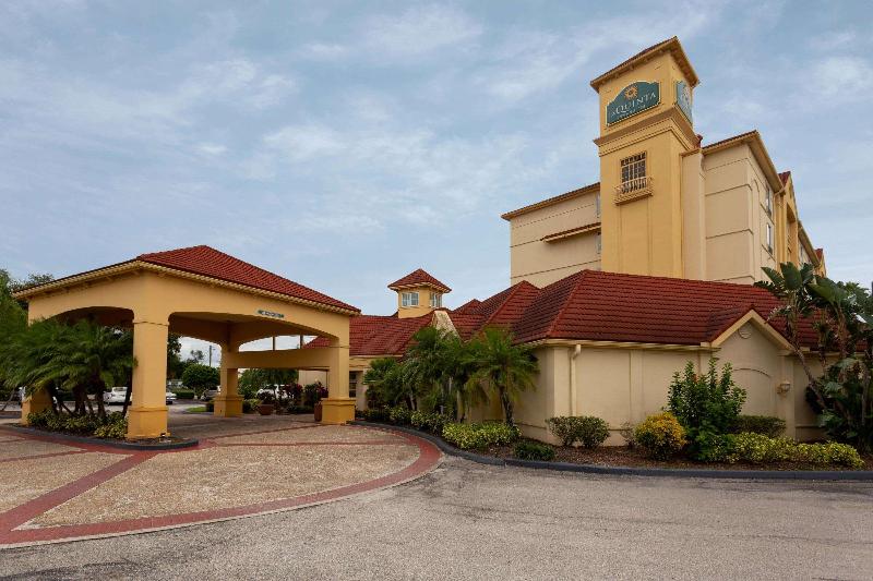 هتل La Quinta By Wyndham Lakeland West