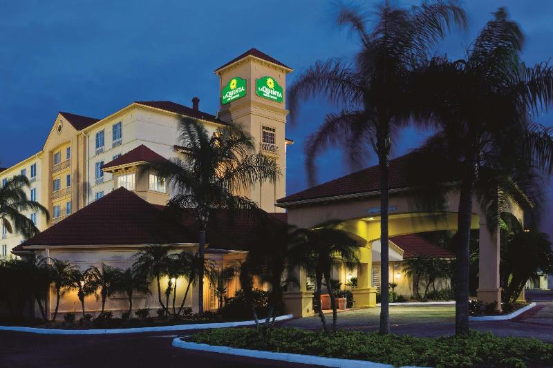 هتل La Quinta By Wyndham Lakeland West