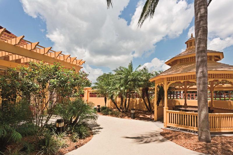 هتل La Quinta By Wyndham Lakeland West