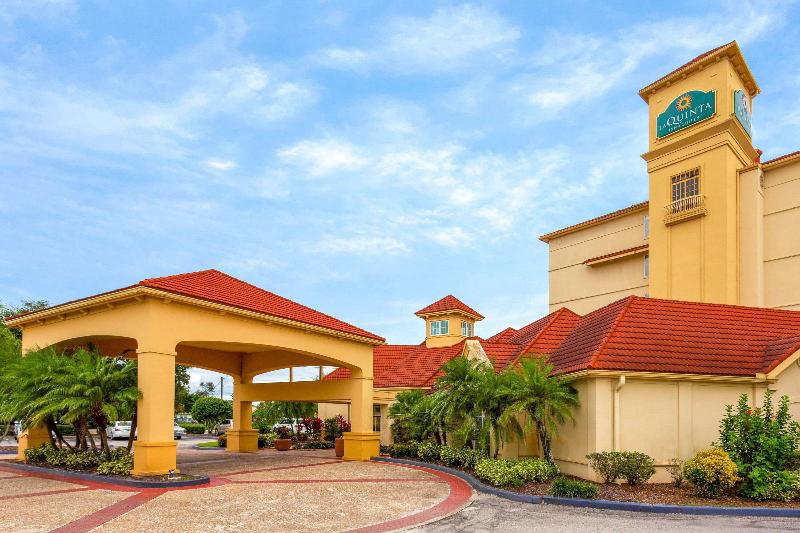 هتل La Quinta By Wyndham Lakeland West