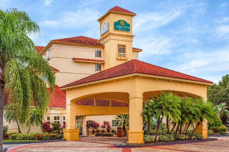 هتل La Quinta By Wyndham Lakeland West