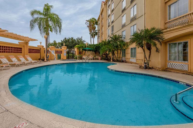 هتل La Quinta By Wyndham Lakeland West