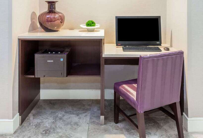 فندق La Quinta By Wyndham Lubbock West Medical Center