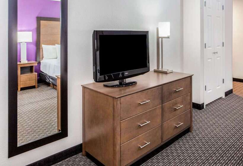 فندق La Quinta By Wyndham Lubbock West Medical Center