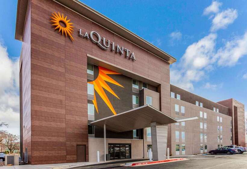 Hotel La Quinta Inn & Suites By Wyndham Lubbock West Medical Centr