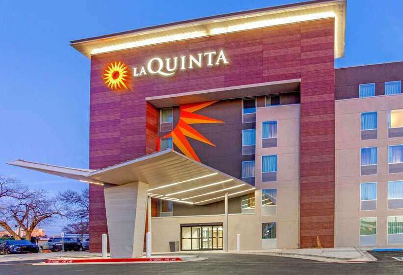 فندق La Quinta By Wyndham Lubbock West Medical Center