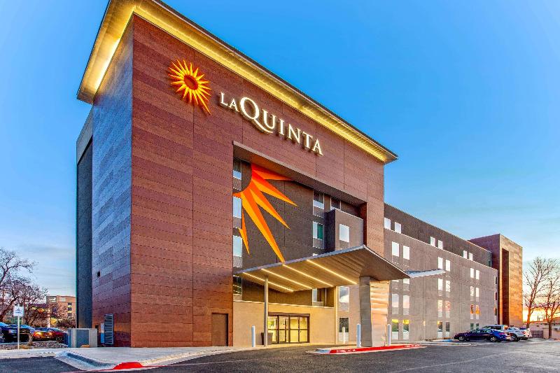 هتل La Quinta By Wyndham Lubbock West Medical Center