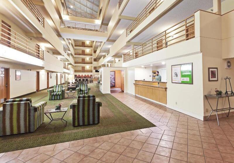 فندق La Quinta By Wyndham Lubbock West Medical Center