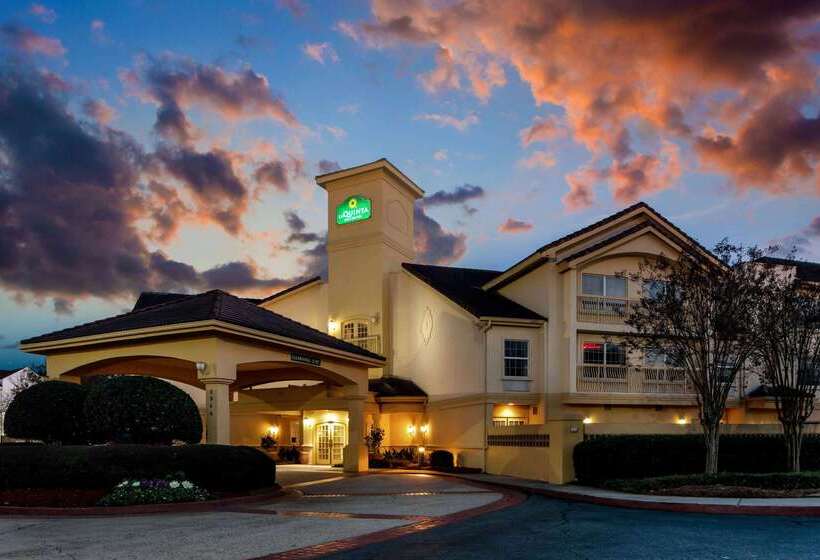 Hotel La Quinta Inn & Suites By Wyndham Macon