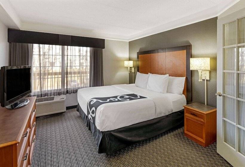 هتل La Quinta By Wyndham Macon