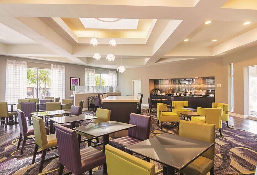 בית מלון כפרי La Quinta By Wyndham Oklahoma City   Nw Expwy