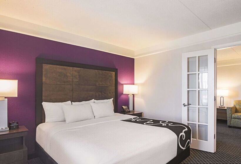בית מלון כפרי La Quinta By Wyndham Oklahoma City   Nw Expwy