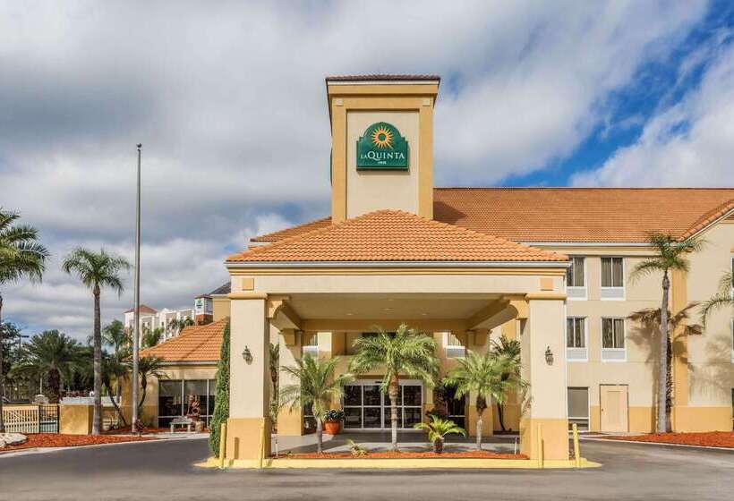 Fotos del hotel La Quinta By Wyndham Orlando Universal Area:  34