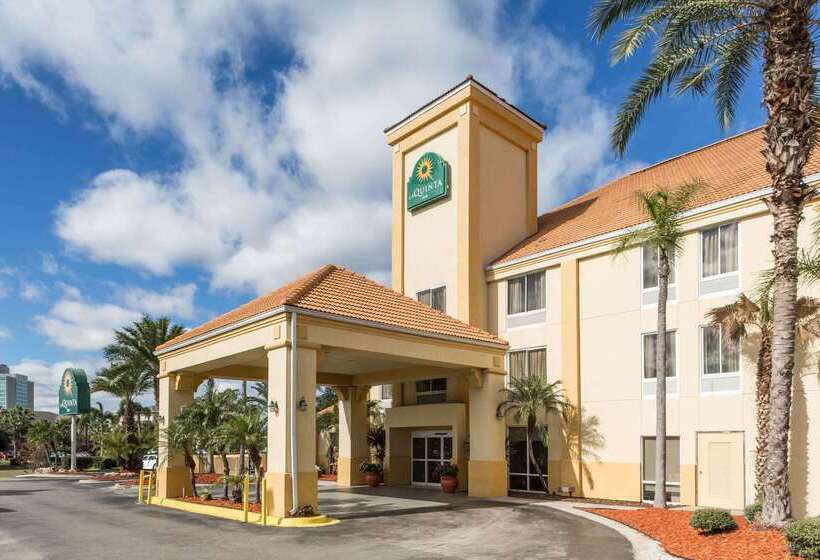 Fotos del hotel La Quinta By Wyndham Orlando Universal Area:  27
