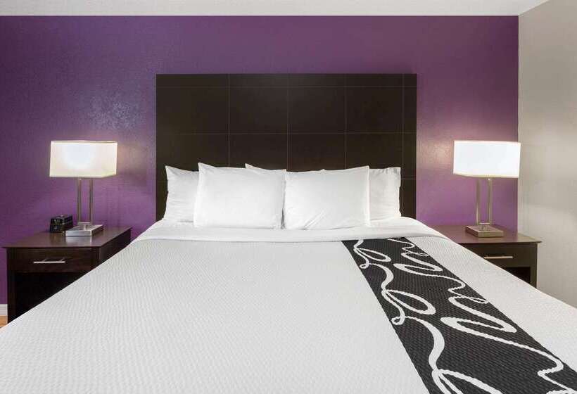 Fotos del hotel La Quinta By Wyndham Orlando Universal Area:  19