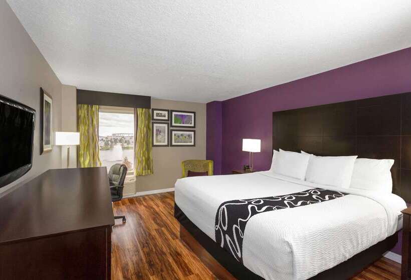 Fotos del hotel La Quinta By Wyndham Orlando Universal Area:  9