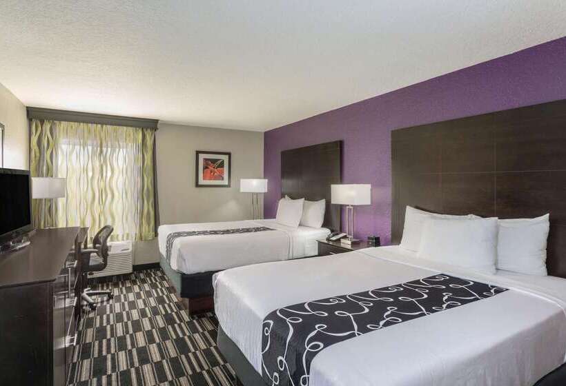 Fotos del hotel La Quinta By Wyndham Orlando Universal Area:  5