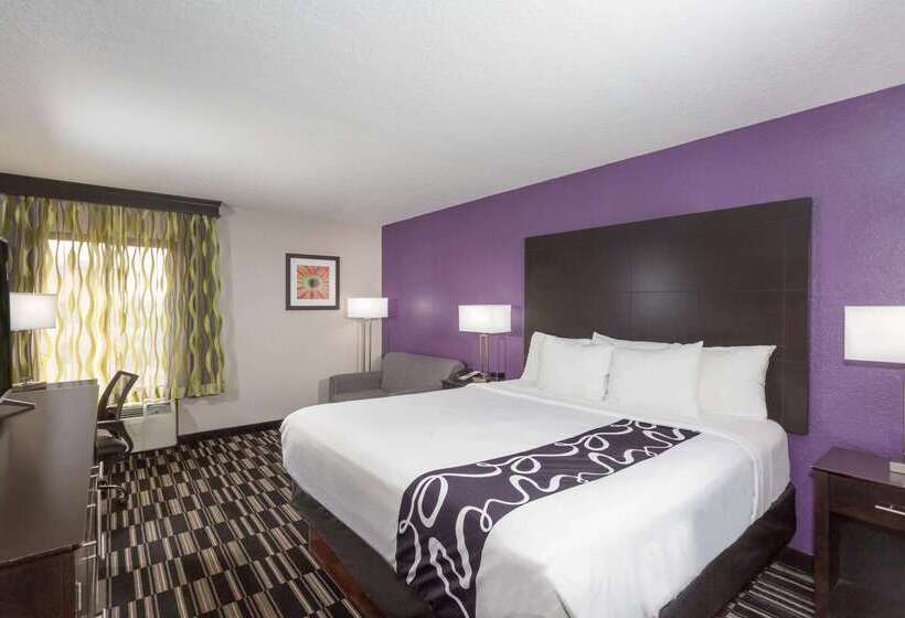 Fotos del hotel La Quinta By Wyndham Orlando Universal Area:  6