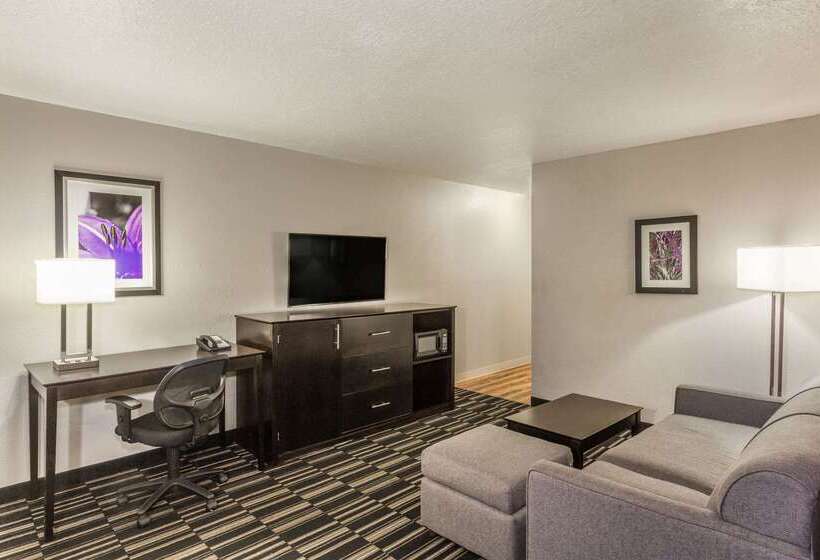 Fotos del hotel La Quinta By Wyndham Orlando Universal Area:  29