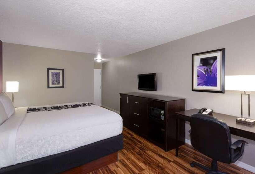 Fotos del hotel La Quinta By Wyndham Orlando Universal Area:  16