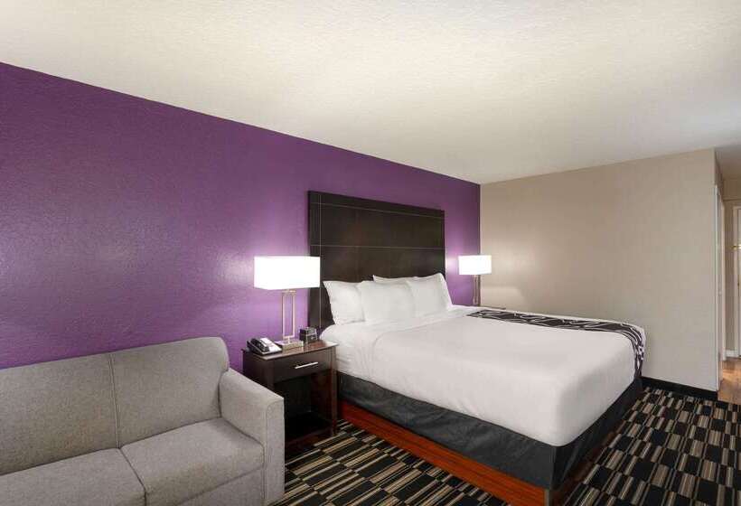 Fotos del hotel La Quinta By Wyndham Orlando Universal Area:  3