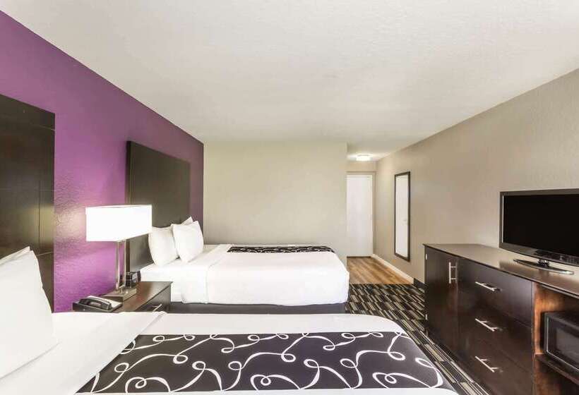 Fotos del hotel La Quinta By Wyndham Orlando Universal Area:  4