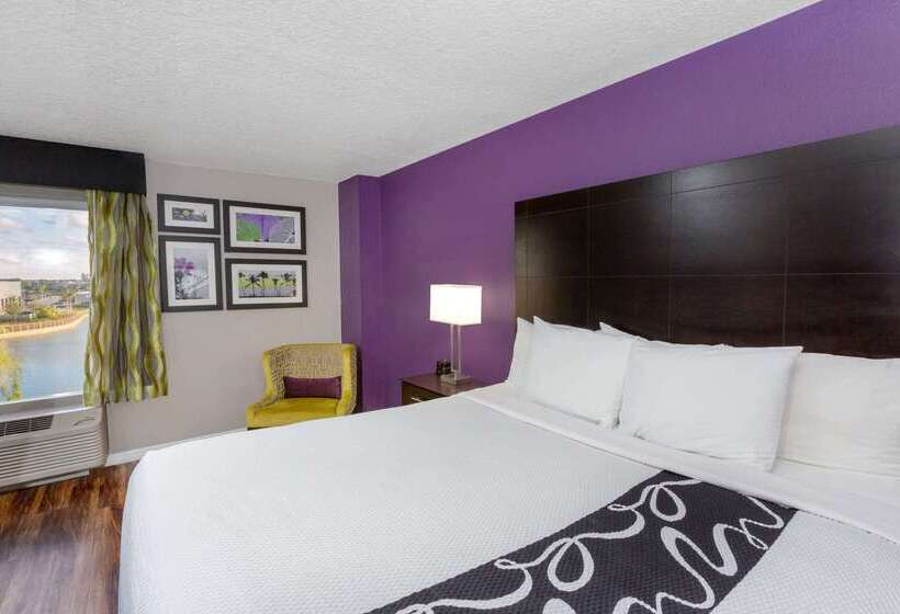 Fotos del hotel La Quinta By Wyndham Orlando Universal Area:  2