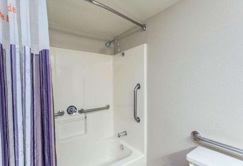 Fotos del hotel La Quinta By Wyndham Orlando Universal Area:  42