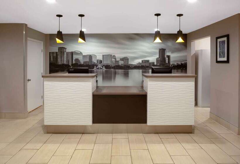 Fotos del hotel La Quinta By Wyndham Orlando Universal Area:  67