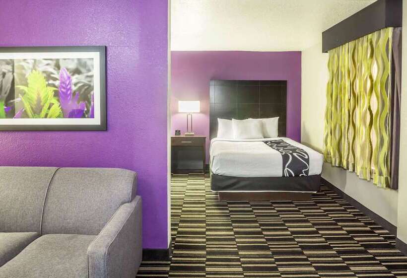 Fotos del hotel La Quinta By Wyndham Orlando Universal Area:  15