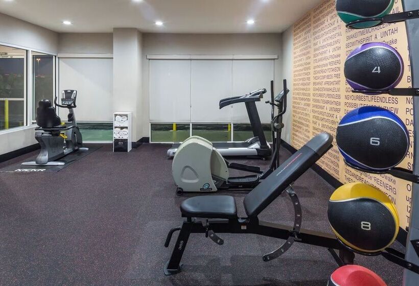 Fotos del hotel La Quinta By Wyndham Orlando Universal Area:  58