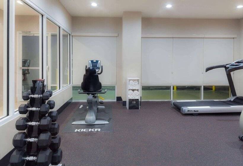 Fotos del hotel La Quinta By Wyndham Orlando Universal Area:  49