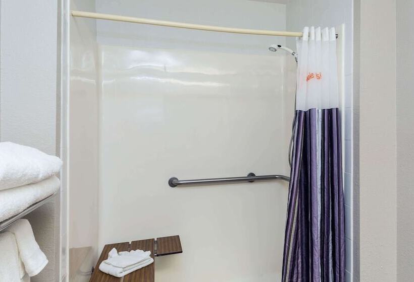 Fotos del hotel La Quinta By Wyndham Orlando Universal Area:  62